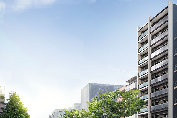 プレシャス川崎ブリシアコート